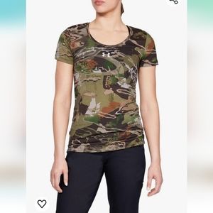 Under Armour UA Threadborne™ Early Season largest shirt